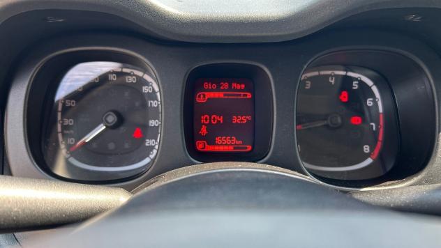 FIAT Panda 1.2 Easy s&s 69cv my19 - Foto 5