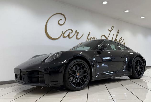 Porsche 911 Carrera Coupe' - Foto 4