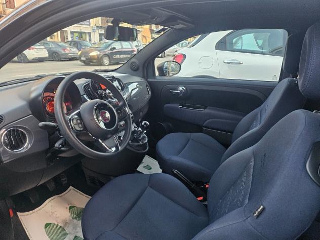 Fiat 500 C 1.0 Hybrid Cult 05/2022 - Foto 7
