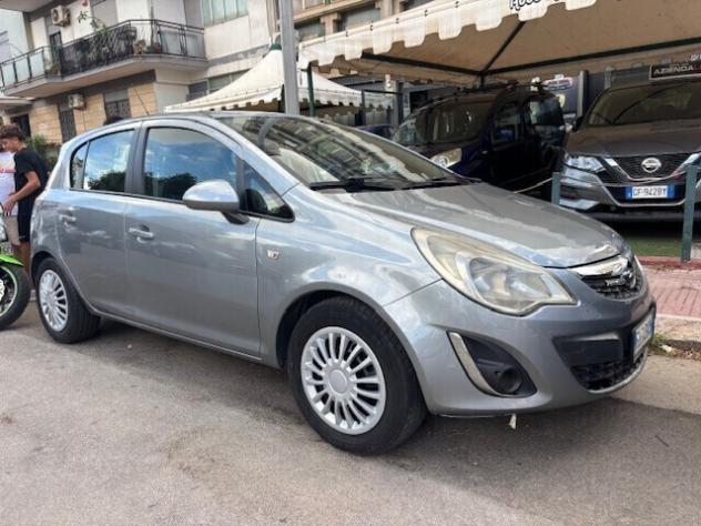Opel Corsa Gpl Uniproprietario Garanzia - Foto 2
