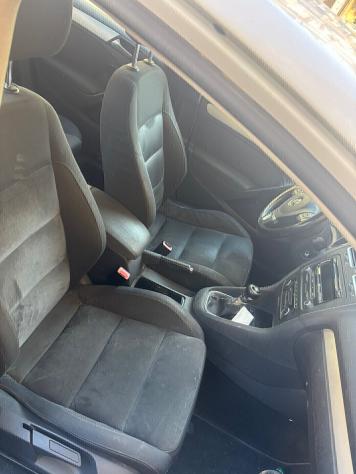 Volkswagen Golf 1.6 TDI DPF 5p. Highline NON TRATTABILE UNICO PROP. - Foto 4