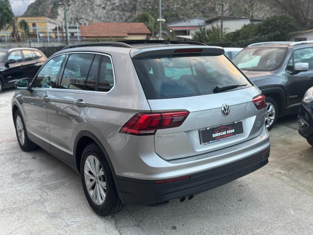 Volkswagen Tiguan 1.6 TDI SCR Style BlueMotion Technology - Foto 6