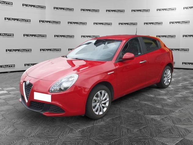 Alfa Romeo Giulietta 1.4 Turbo 120cv Super