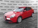 Alfa Romeo Giulietta 1.4 Turbo 120cv Super