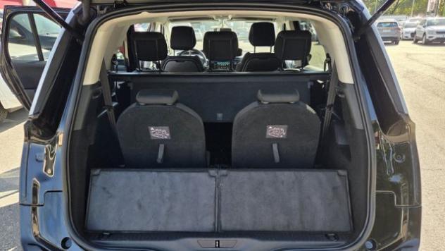 CITROEN Grand C4 Spacetourer PureTech 130 S&S Feel PERMUTE UNICOPRO. OK NEOPAT. rif. 23918010 - Foto 10