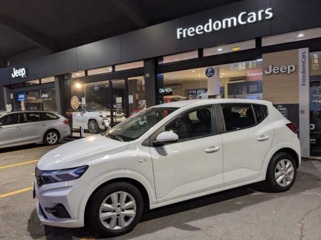 DACIA Sandero Stepway 0.9 TCe 90 CV Comfort rif. 23208426 - Foto 4