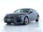 Audi A5 SPB 2.0 TDI 190 CV S tronic Sport