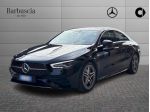Mercedes-Benz CLA Coupe - C118 2023 - Coupe 200 d AMG Line Advanced Plus auto
