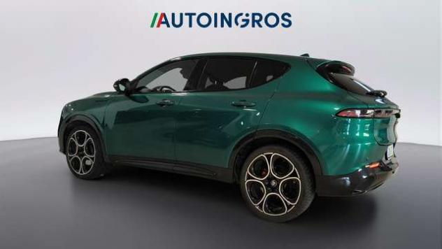 Alfa Romeo Tonale 1.5 Hybrid Speciale - Foto 3