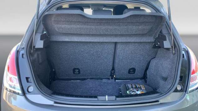 Lancia Ypsilon 1.0 FireFly Hybrid Silver - Foto 10