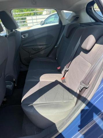 FORD Fiesta 1.4 GPL 5 porte Business rif. 23995760 - Foto 10