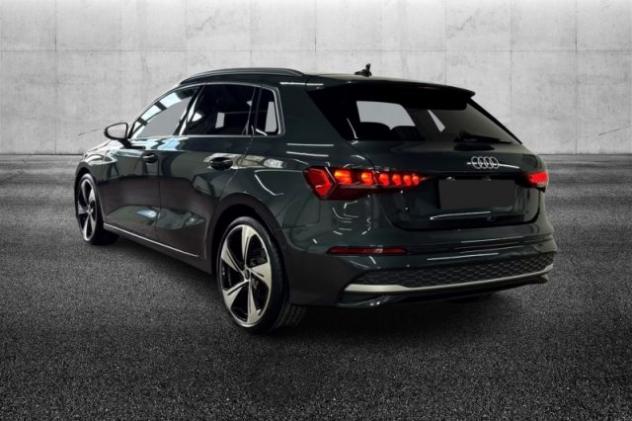 AUDI A3 SPB 35 TDI S tronic S line edition rif. 23758051 - Foto 2
