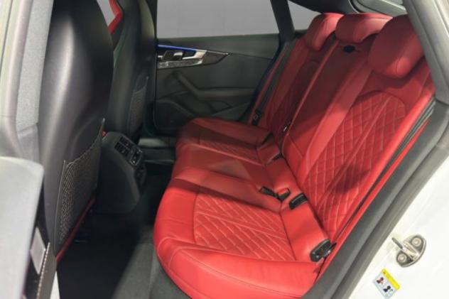 AUDI S5 SPB TDI quattro tiptronic rif. 24049127 - Foto 8