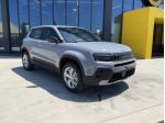 JEEP Avenger 1.2 Turbo 110 CV MHEV Altitude rif. 24048945
