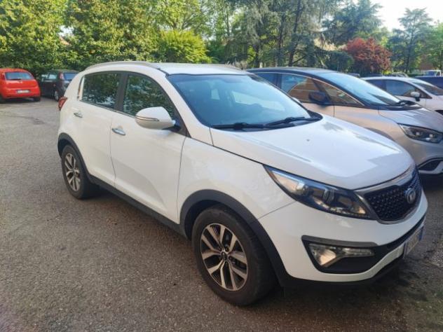 KIA Sportage 1.7 CRDI VGT 2WD Cool rif. 23757183 - Foto 3