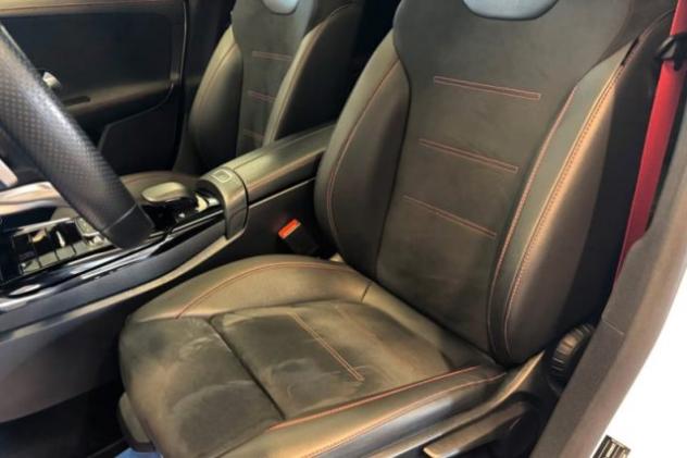 MERCEDES-BENZ CLA 35 AMG 4Matic rif. 23758699 - Foto 7