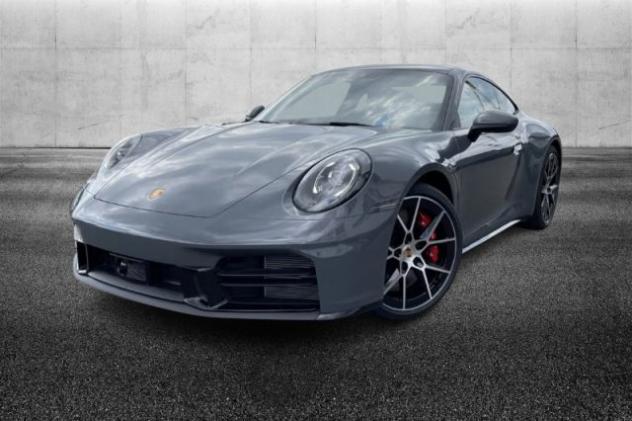 PORSCHE 911 Carrera S rif. 22860559