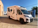 Etrusco T 5900 FB