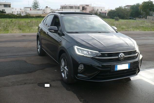 Volkswagen Taigo Taigo 1.0 TSI 110 CV DSG R-Line - Foto 9