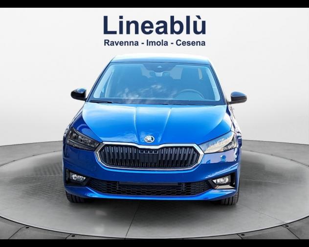 Škoda Fabia Fabia Be More 1,0 TSI 70 kW (95 CV) 5 marce - manuale - Foto 2