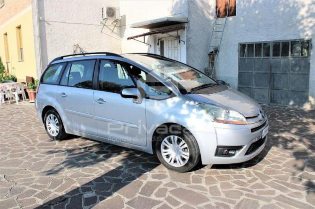 Citroën C4 Grand Picasso 1.8 Elegance Bi Energy M - Foto 3