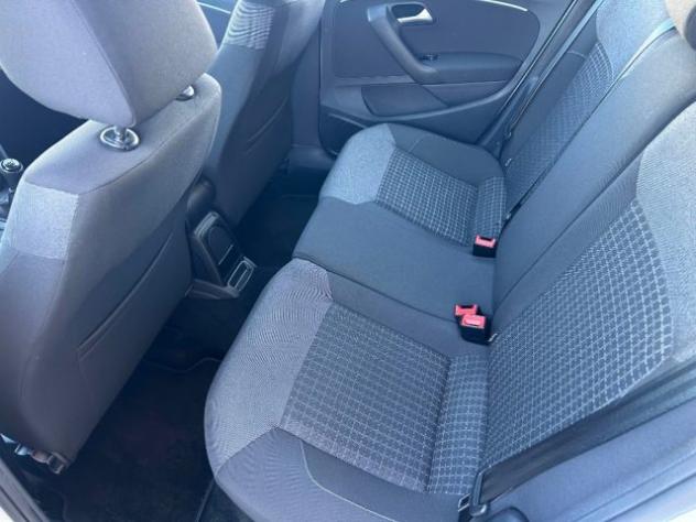 VOLKSWAGEN Polo 1.4 TDI 5p. Comfortline BlueMotion Technology rif. 23877471 - Foto 7