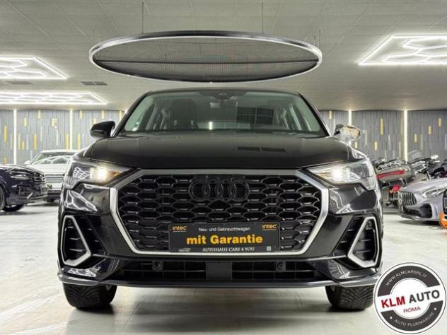 AUDI Q3 SPB 35 TFSI S tronic S line + altre in sede rif. 24175539 - Foto 2