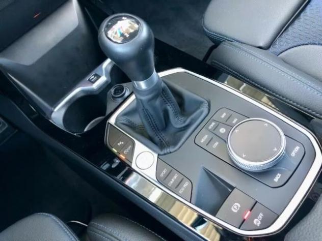BMW 118 d 5p. Msport M sport rif. 23055396 - Foto 9