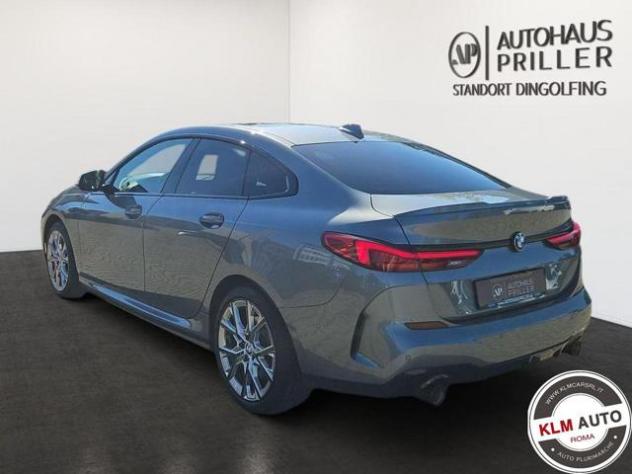 BMW 220 i Gran Coupé Msport TETTO PANO + altre in sede rif. 24204838 - Foto 7