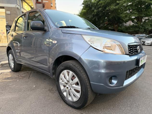 Daihatsu Terios 1.5 4WD 4x4 Euro 5 UNIPRO - Foto 6