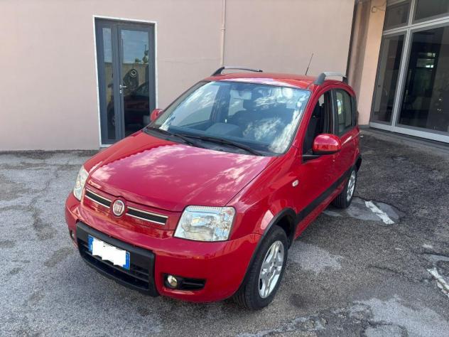 FIAT Panda 1.2 Climbing Natural Power - Foto 5
