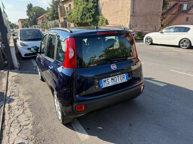 Fiat Panda 1.2 GPL - EURO6B - TUTTO INCLUSO - SUPERPREZZO - Foto 10
