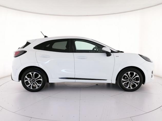 Ford Puma 1.0 ecoboost h ST-Line s&s 125cv - Foto 3