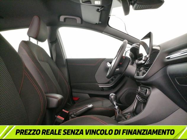 Ford Puma 1.0 ecoboost h ST-line Design s&s 125cv - Foto 6