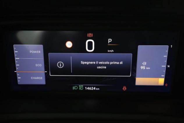 JEEP Avenger Avenger 1.2 Turbo MHEV Summit rif. 23814794 - Foto 7