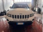 Jeep Compass 2.2 CRD Limited .