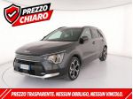 Kia Niro 1.6 gdi hev Style dct6