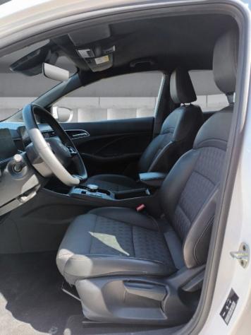 MG MG3 1500 HYBRID+ LUXURY 195CV NAV PELLE CAM360° ITALIA rif. 24149532 - Foto 6