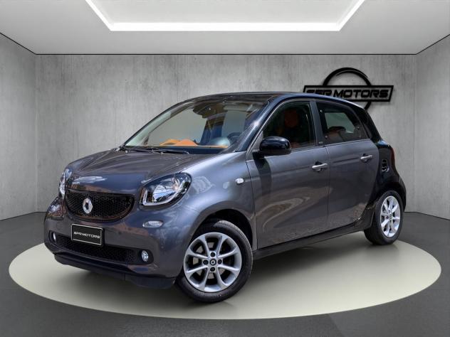smart forfour Passion Edition #1 71cv - PROMO - Foto 3