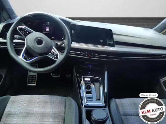 VOLKSWAGEN Golf 1.4 DSG GTE * GARANZIA CASA MADRE * rif. 24073022 - Foto 4