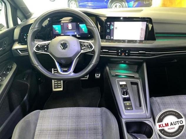VOLKSWAGEN Golf 1.4 Plug-In Hybrid DSG GTE rif. 23952912 - Foto 7