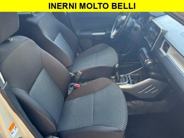 SUZUKI Ignis 1.2 Hybrid 4WD All Grip Top rif. 24114987 - Foto 7