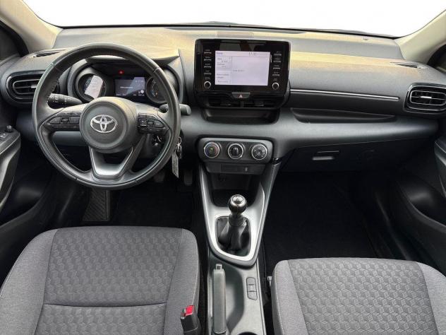Toyota Yaris IV 2020 1.0 Trend - Foto 10