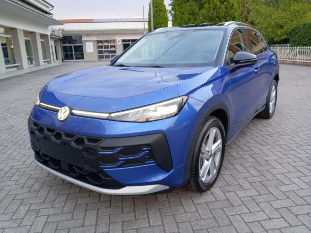 Volkswagen T-Roc T-Roc 1.5 etsi Style 150cv dsg - Foto 7