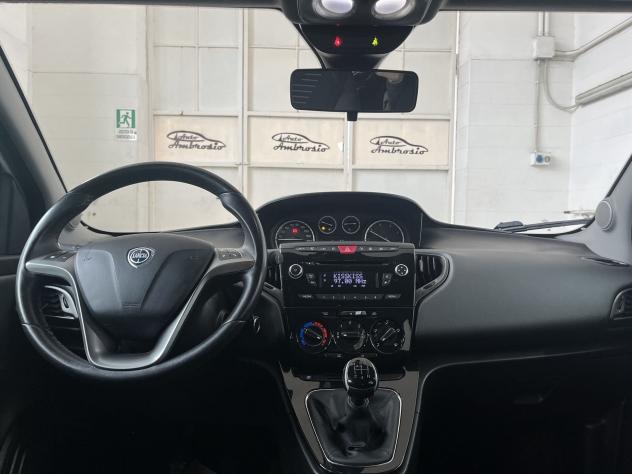 Lancia Ypsilon Ypsilon 1.3 MJT 16V 95 CV 5 porte S&S Gold TUA DA 89,00 AL MESE - Foto 7