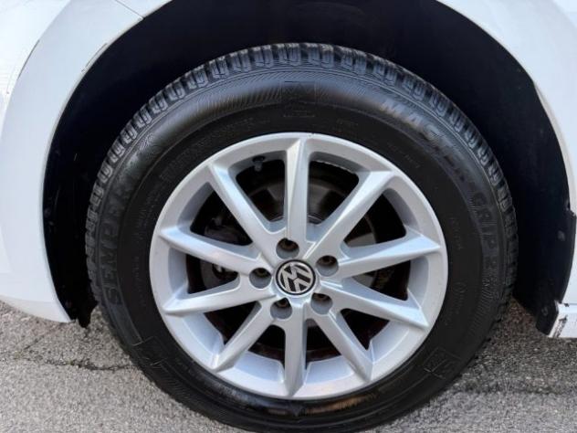 VOLKSWAGEN Polo 1.0 EVO 80 CV 5p. highline BlueMotion Technology rif. 23776568 - Foto 10