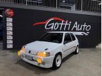 PEUGEOT 106 1.3 RALLYE EX FEDE PERLAM " LANCIAFIAMME " rif. 23358928