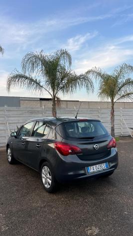 Opel Corsa 1.3 Diesel 5 porte 2015 - Foto 8