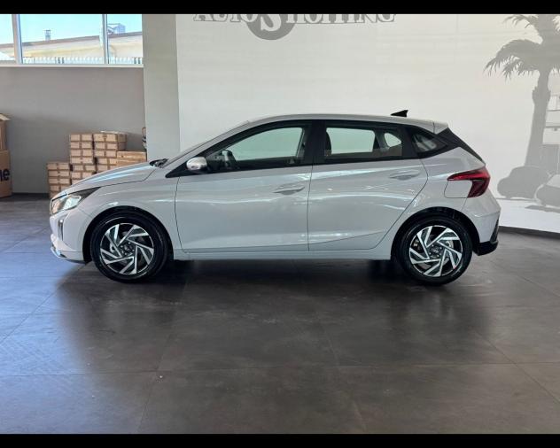 Hyundai i20 3ª serie 1.0 T-GDI Connectline - Foto 4