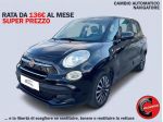 FIAT - 500 L 1.3 mjt Urban 95cv dualogic#NAVIGATORE!